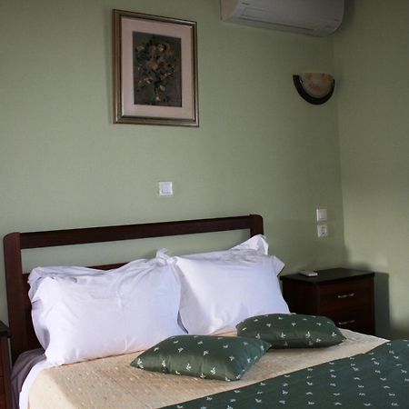 Dionysus Apartments & Suites Ierissós Phòng bức ảnh