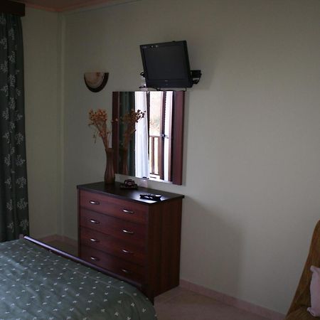 Dionysus Apartments & Suites Ierissós Phòng bức ảnh