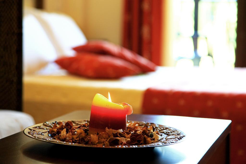 Dionysus Apartments & Suites Ierissós Phòng bức ảnh